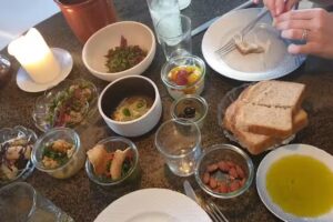 &Oslash;l & Tj&oslash;d