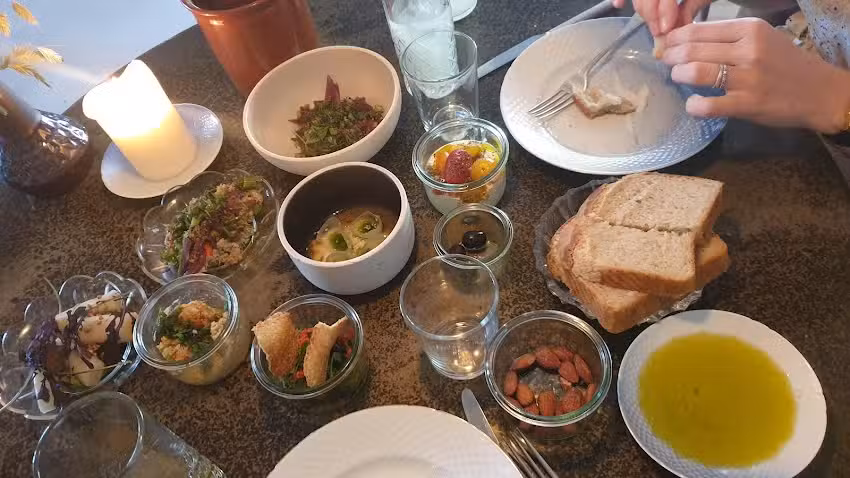 &Oslash;l & Tj&oslash;d