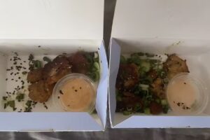 OLIOLI Vanl&oslash;se