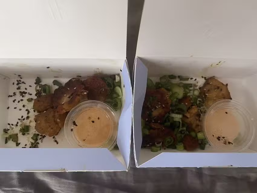 OLIOLI Vanl&oslash;se