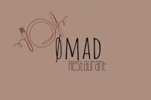 Ømad restaurant Lohals