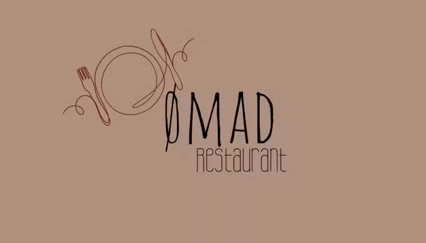 Ømad restaurant Lohals