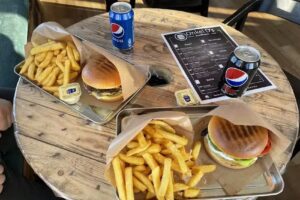 Onkel D’s Foodhouse