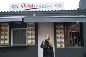 Onkels Grill