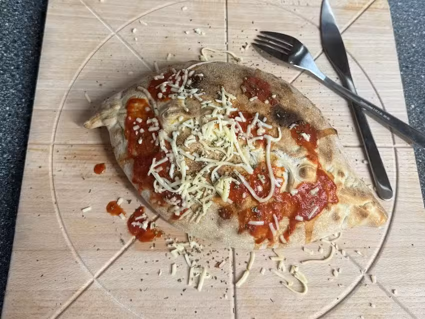 &Oslash;rb&aelig;k Pizza & Grill