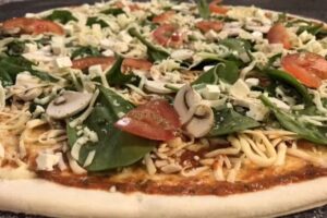 Oregano Grill Pizzabar