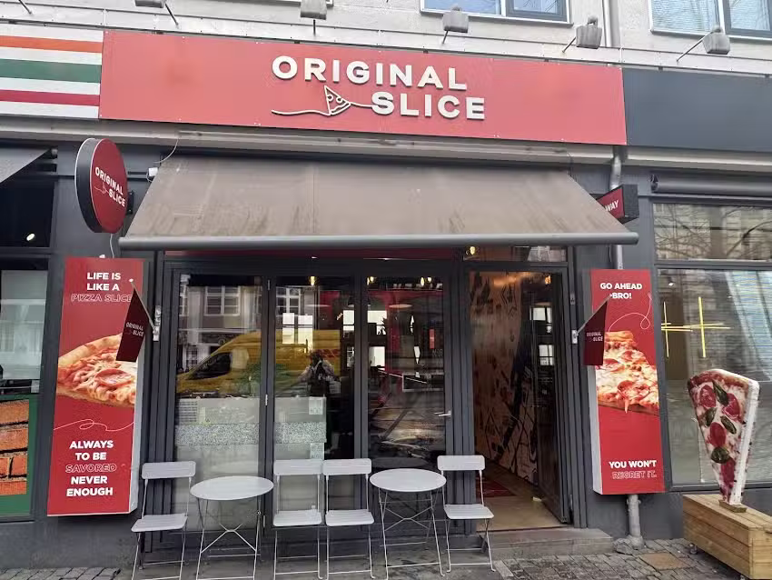 Original Slice
