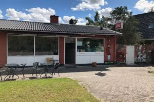 Orion Pizza Burger & Grillhouse