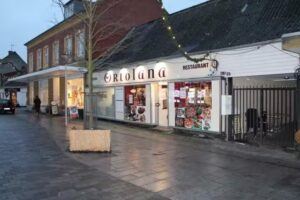 Ortolana Pizzeria & Restaurant