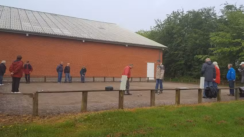 &Oslash;sby-hallens Cafeteria