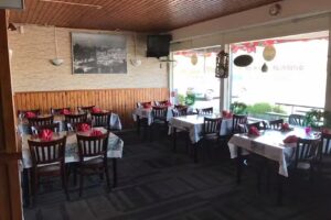 Osted Pizza Kebab House