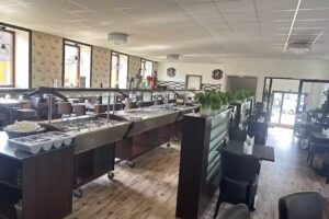 &Oslash;stens Konge ApS