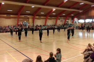 &Oslash;stermarkhallernes Cafeteria