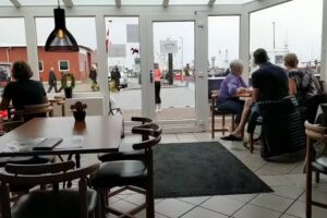 Otto & Ani&rsquo;s Fisk