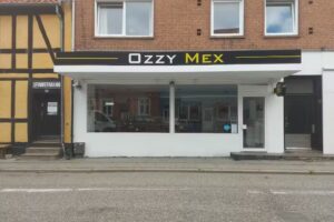 Ozzy Mex