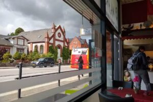 P Nuk Thai Take Away