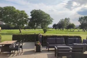 P&aring; Pl&aelig;nen