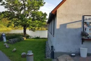 På Toppen – Cafe og Herberg