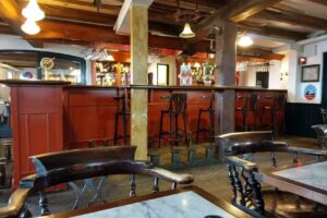 Pakhuset Hotel & Restaurant