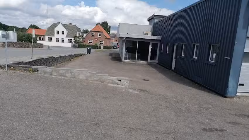 Palace Pizza Horsens