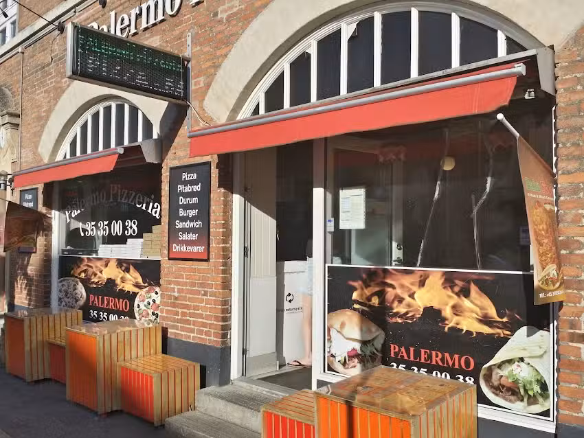 Palermo Pizzeria