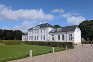 Pallisbjerg Herreg&aring;rd