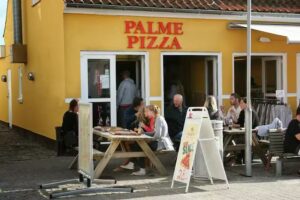 Palme Pizza