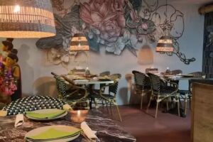 Panda Thai Take Away