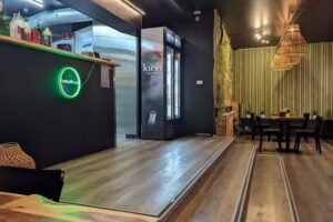 Pandabowls &Aring;rhus