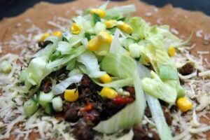 Pandekagebilen v/Tina Sindberg Nielsen