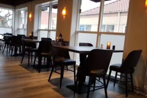 Pandrup Pizza & Steak House Familie Restaurant