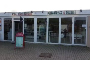 Pane D&rsquo;Oro Italiano