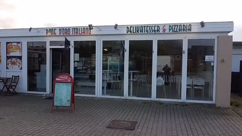 Pane D&rsquo;Oro Italiano