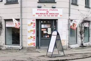 Panino Pizza & Burger House