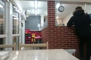 Papa&rsquo;s Pizza Express