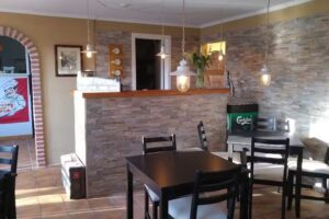 Papa’s Pizza Ristorante