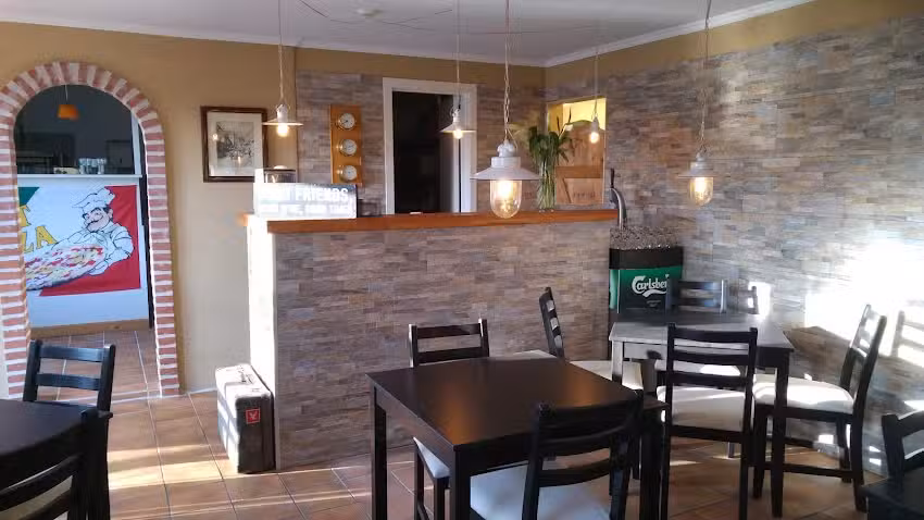 Papa&rsquo;s Pizza Ristorante