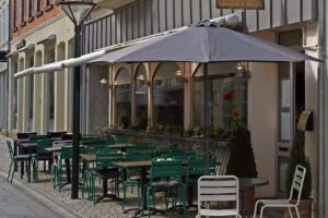 Papa&rsquo;s Ristorante Pizzeria