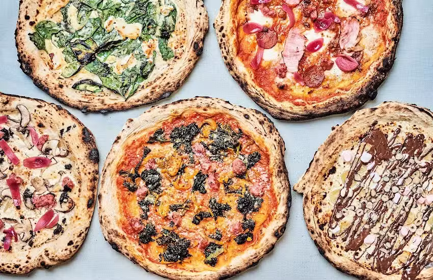 Pappa Pizza &ndash; City2