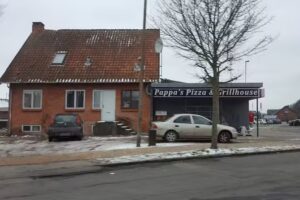 Pappas Pizza & Grillhouse