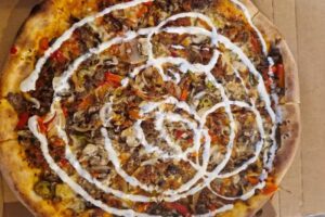 Pappas Pizza & Steakhouse