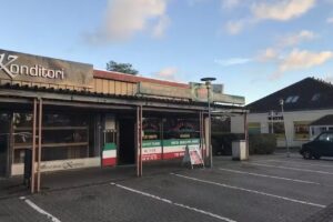 Pappas Pizza V/cevdet Asci