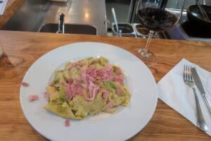 Parma & Pasta Lyngby