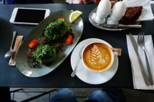 Parterre Christianshavn