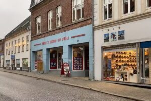 Patats Kebab & Grill