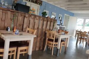 Pavillonen Knud Strand