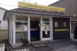 Pedersens Pølser