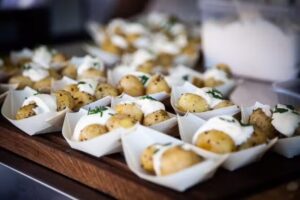 Pedro&rsquo;s Grill & Veggie &ndash; Foodtruck