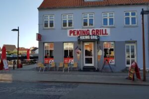 Peking Grill