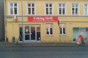 Peking Grill v/Yen Trinh Thi